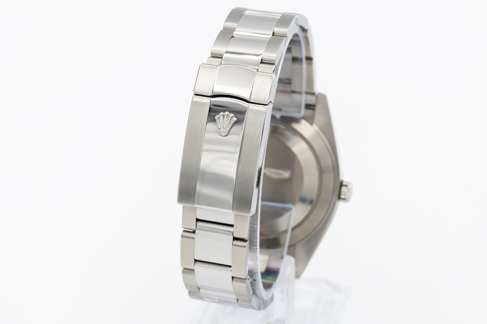 Rolex Datejust 41 126334 Image 3